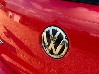 Volkswagen Polo 1.0 BlueMotion Tech Match Edition Hatchback 5dr Petrol Manual Eu