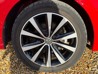 Volkswagen Polo 1.0 BlueMotion Tech Match Edition Hatchback 5dr Petrol Manual Eu
