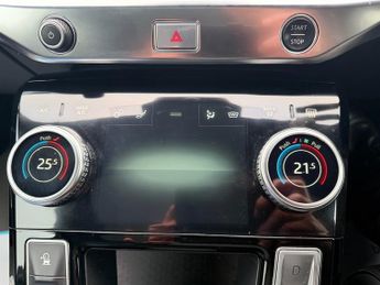 Jaguar I-Pace 400 90kWh HSE SUV 5dr Electric Auto 4WD (400 ps)
