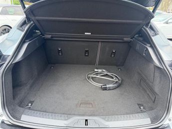 Jaguar I-Pace 400 90kWh HSE SUV 5dr Electric Auto 4WD (400 ps)