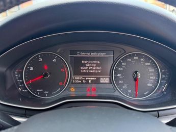 Audi A4 2.0 TDI ultra SE S Tronic Euro 6 (s/s) 4dr