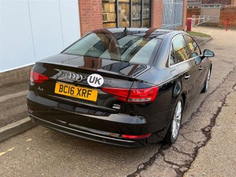 Audi A4 2.0 TDI ultra SE S Tronic Euro 6 (s/s) 4dr