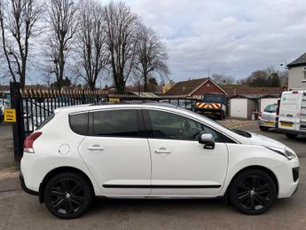 Peugeot 3008 1.6 BlueHDi Allure SUV 5dr Diesel EAT Euro 6 (s/s) (120 ps)