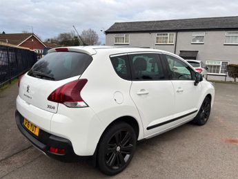 Peugeot 3008 1.6 BlueHDi Allure SUV 5dr Diesel EAT Euro 6 (s/s) (120 ps)