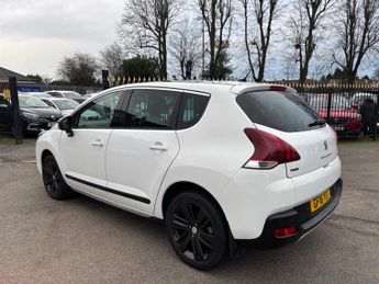 Peugeot 3008 1.6 BlueHDi Allure SUV 5dr Diesel EAT Euro 6 (s/s) (120 ps)