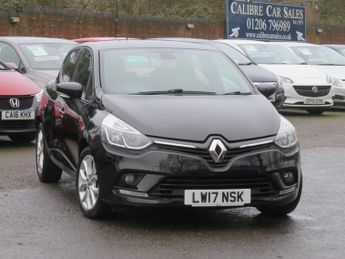 Renault Clio DYNAMIQUE NAV