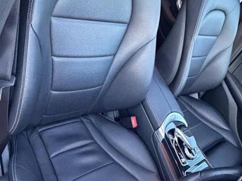 Mercedes GLC250 2.1 d AMG Line (Premium Plus) G-Tronic 4MATIC Euro 6 (s/s) 5dr