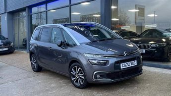 Citroen C4 1.2 PureTech Sense EAT8 Euro 6 (s/s) 5dr