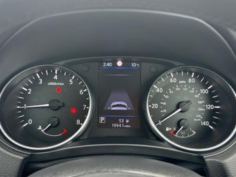 Nissan Qashqai 1.3 DIG-T Tekna SUV 5dr Petrol DCT Auto Euro 6 (s/s) (160 ps)