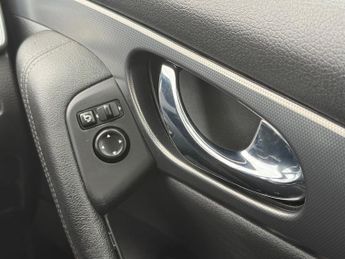 Nissan Qashqai 1.3 DIG-T Tekna SUV 5dr Petrol DCT Auto Euro 6 (s/s) (160 ps)