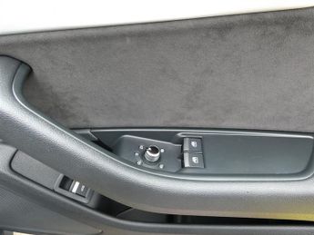 Audi A5 2.0 TFSI 35 S line Coupe 2dr Petrol S Tronic Euro 6 (s/s) (150 p