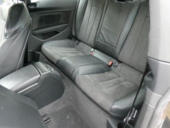 Audi A5 2.0 TFSI 35 S line Coupe 2dr Petrol S Tronic Euro 6 (s/s) (150 p