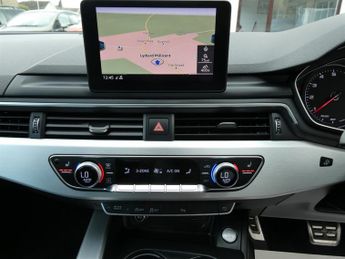 Audi A5 2.0 TFSI 35 S line Coupe 2dr Petrol S Tronic Euro 6 (s/s) (150 p