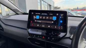 Volkswagen ID.3 Pro Performance 58kWh Life Auto 5dr