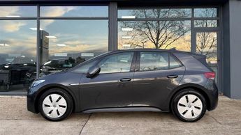 Volkswagen ID.3 Pro Performance 58kWh Life Auto 5dr