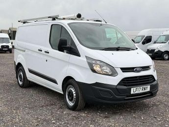Ford Transit 310 Panel Van Diesel Manual L1 H1