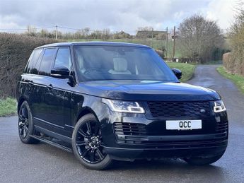 Land Rover Range Rover VOGUE P400e 13.1kWh