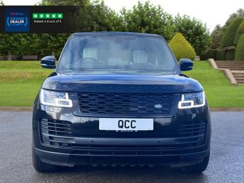 Land Rover Range Rover VOGUE P400e 13.1kWh
