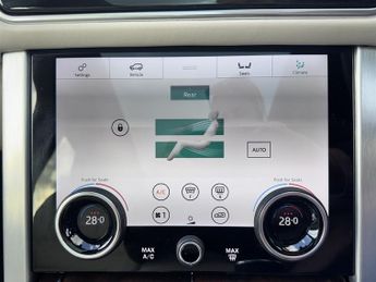 Land Rover Range Rover VOGUE P400e 13.1kWh