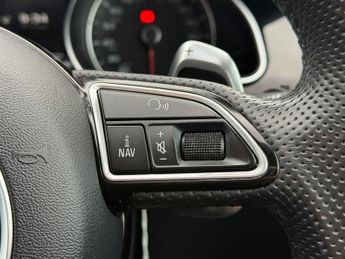 Audi A5 2.0 TDI Black Edition Plus Sportback 5dr Diesel S Tronic quattro