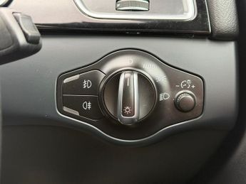 Audi A5 2.0 TDI Black Edition Plus Sportback 5dr Diesel S Tronic quattro