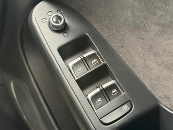 Audi A5 2.0 TDI Black Edition Plus Sportback 5dr Diesel S Tronic quattro