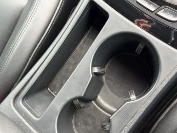 Audi A5 2.0 TDI Black Edition Plus Sportback 5dr Diesel S Tronic quattro