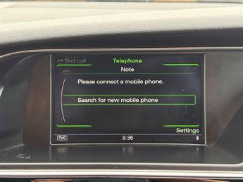 Audi A5 2.0 TDI Black Edition Plus Sportback 5dr Diesel S Tronic quattro