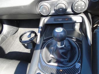 Mazda MX-5 1.5 SKYACTIV-G SE Convertible 2dr Petrol Manual Euro 6 (131 ps)