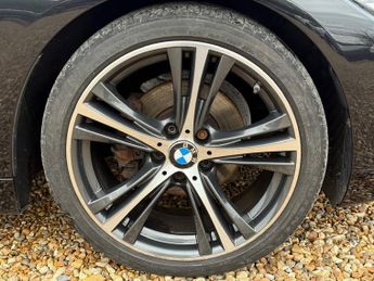 BMW 420i 2.0 Sport Coupe 2dr Petrol Auto Euro 6 (s/s) (184 ps)