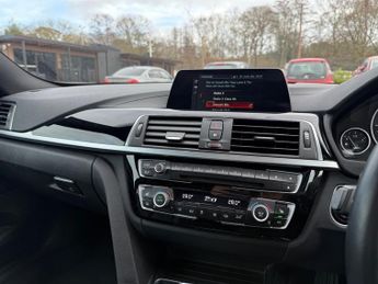 BMW 420i 2.0 Sport Coupe 2dr Petrol Auto Euro 6 (s/s) (184 ps)