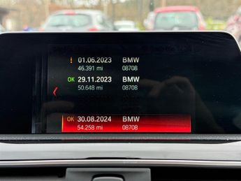 BMW 420i 2.0 Sport Coupe 2dr Petrol Auto Euro 6 (s/s) (184 ps)