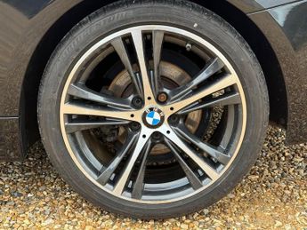 BMW 420i 2.0 Sport Coupe 2dr Petrol Auto Euro 6 (s/s) (184 ps)