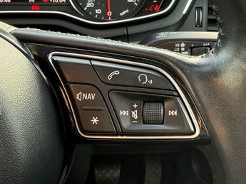 Audi A5 2.0 TFSI Sport Coupe 2dr Petrol Manual Euro 6 (s/s) (190 ps)