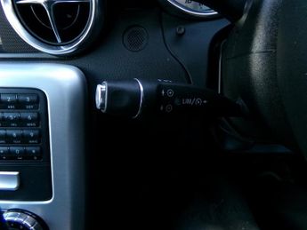 Mercedes SLK SLK250 CDI BLUEEFFICIENCY