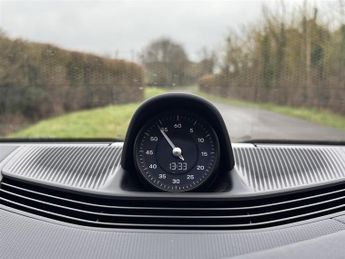 Porsche Taycan PERFORMANCE PLUS 4S 93.4kWh