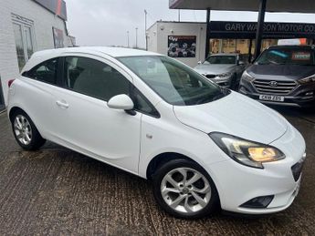 Vauxhall Corsa ENERGY