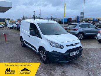 Ford Transit Connect 220 P/V