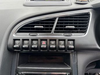 Peugeot 3008 1.6 BlueHDi Allure SUV 5dr Diesel ETG Euro 6 (s/s) (120 ps)