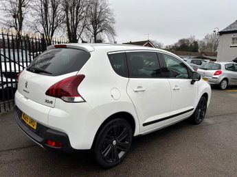 Peugeot 3008 1.6 BlueHDi Allure SUV 5dr Diesel ETG Euro 6 (s/s) (120 ps)