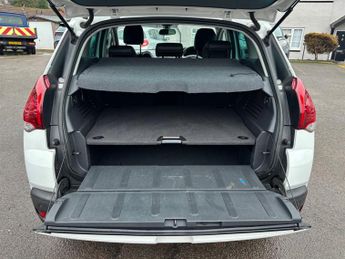 Peugeot 3008 1.6 BlueHDi Allure SUV 5dr Diesel ETG Euro 6 (s/s) (120 ps)