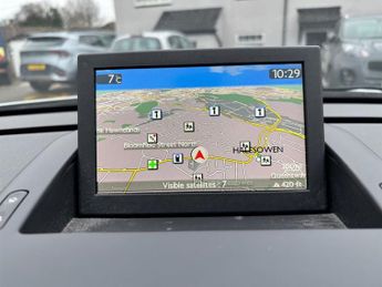 Peugeot 3008 1.6 BlueHDi Allure SUV 5dr Diesel ETG Euro 6 (s/s) (120 ps)