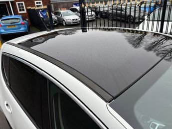 Peugeot 3008 1.6 BlueHDi Allure SUV 5dr Diesel ETG Euro 6 (s/s) (120 ps)