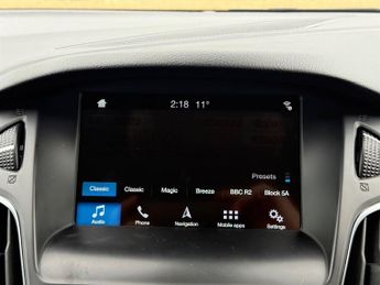 Ford Focus 1.0T EcoBoost Titanium Hatchback 5dr Petrol Auto Euro 6 (s/s) (1