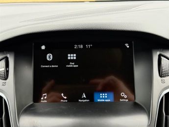 Ford Focus 1.0T EcoBoost Titanium Hatchback 5dr Petrol Auto Euro 6 (s/s) (1