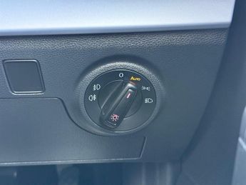 SEAT Ibiza 1.0 TSI FR Sport Hatchback 5dr Petrol Manual Euro 6 (s/s) (110 p