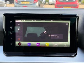 SEAT Ibiza 1.0 TSI FR Sport Hatchback 5dr Petrol Manual Euro 6 (s/s) (110 p