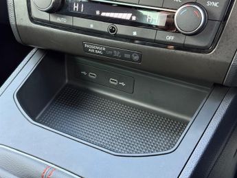 SEAT Ibiza 1.0 TSI FR Sport Hatchback 5dr Petrol Manual Euro 6 (s/s) (110 p