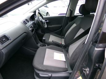 Volkswagen Polo S AC