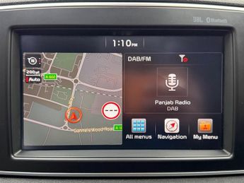 Kia Sportage 1.6 T-GDi GT-Line S DCT AWD Euro 6 5dr